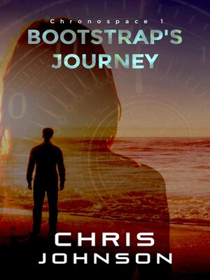 cover image of Bootstrap's Journey